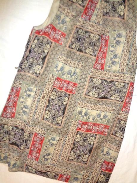 Luxusní hnědé splývavé šaty uk 16, atmosphere,44 / l / xl