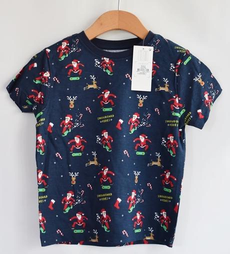 Tričko vel. 3 - 4 roky, 104