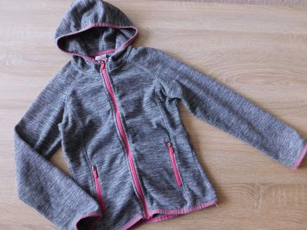 Mikina pocopiano vel.122/128, 128