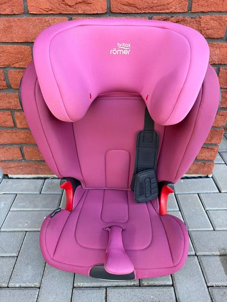 Autosedačka kidfix ii xp sict 15 - 36 kg britax rö, britax