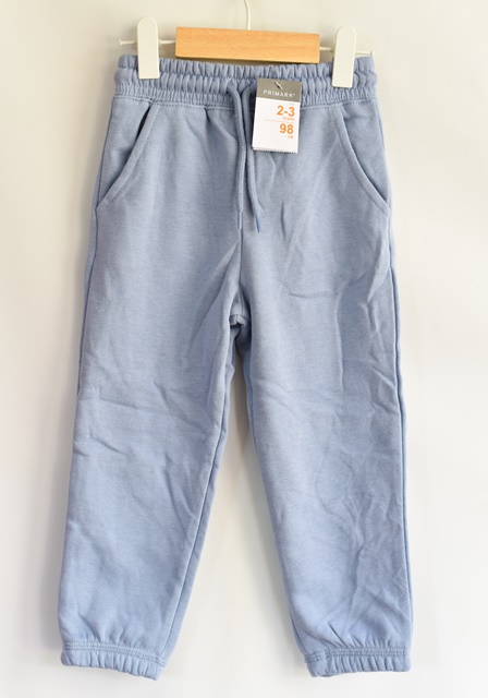 Tepláky vel. 2 - 3 roky, primark,98