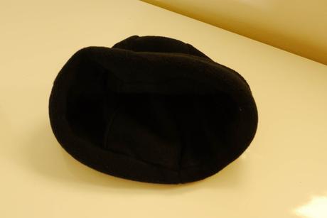 Flesova cepice - obvod 51-53cm - divci i klucici, 128