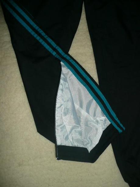 Tepláková souprava adidas vel 36/38 d4 168, m