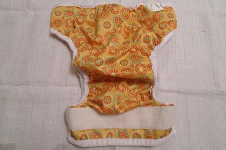 I17 svrchní pul kalhotky, 7 kg - 18 kg