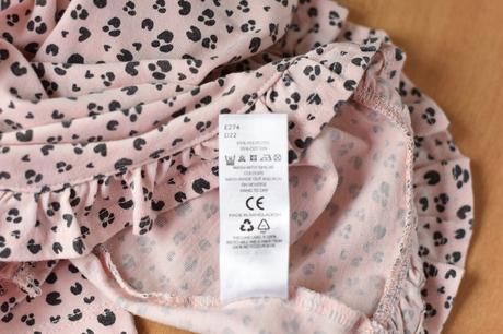 Tričko vel. 5 - 6 let, 116