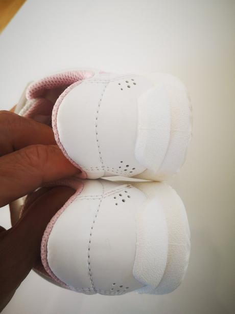 Botasky, salovky 27, decathlon,27