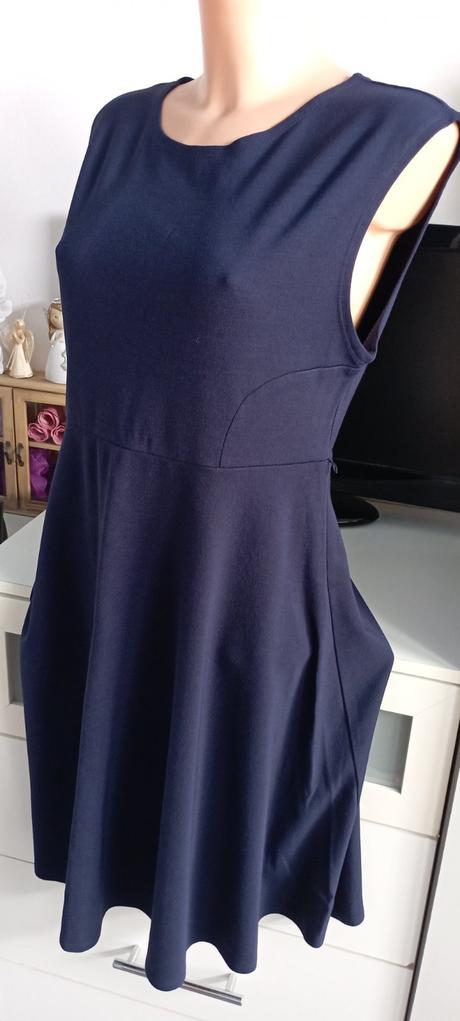 Šaty zn."attesa maternity" vel."l", l