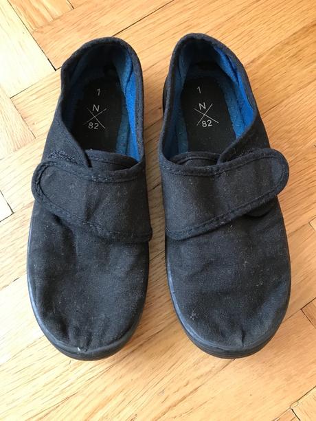 Bačkory přezůvky, next,33