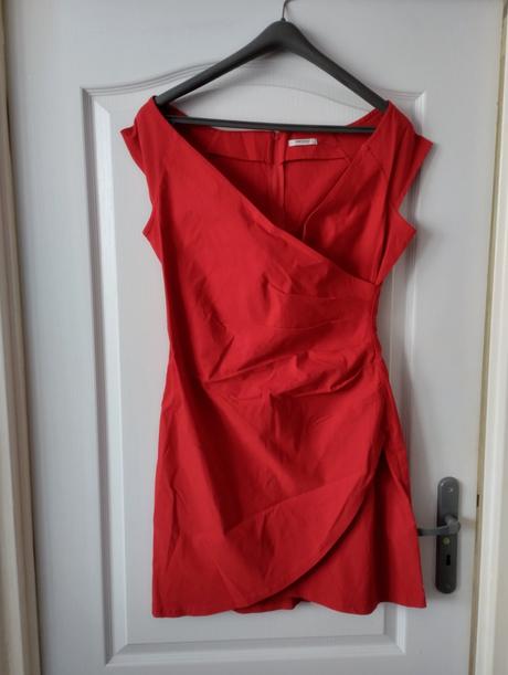 Šaty společenské orsay vel.42, orsay,42