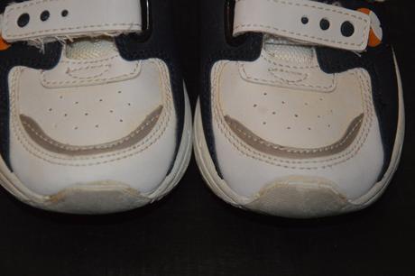 Sportovní botky, tenisky, 27