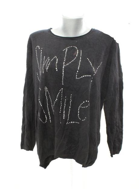 Příjemný svetřík - vel.l-xl, c&a,xl