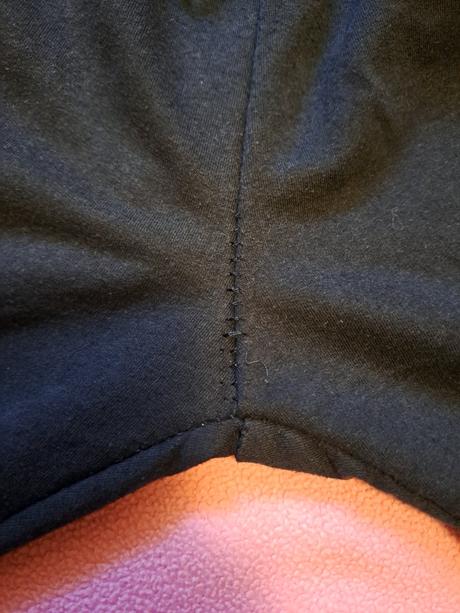 Svítící tepláková souprava vel. 116 kugo, kugo,116