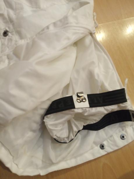 Lyžiarske oteplovaky alpine pro, alpine pro,xl