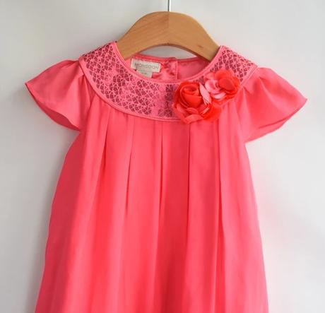 Šaty vel. 12 - 18 m, monsoon,86