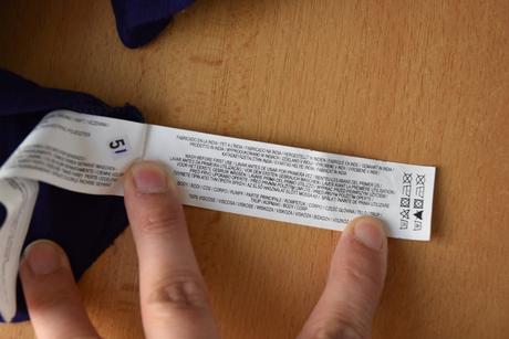 Šaty vel. 12 - 13 let, primark,158