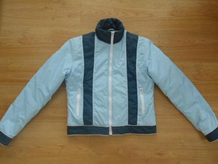 Dětská bunda vel.152/158, 152