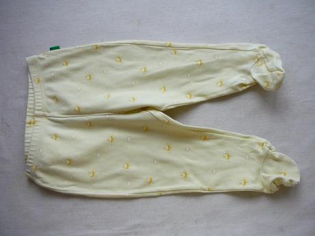 Dětská souprava of benetton, 62