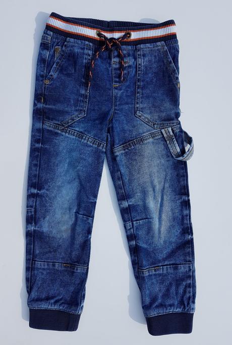 F424	chlapecké rifle vel. 104, pepco,104