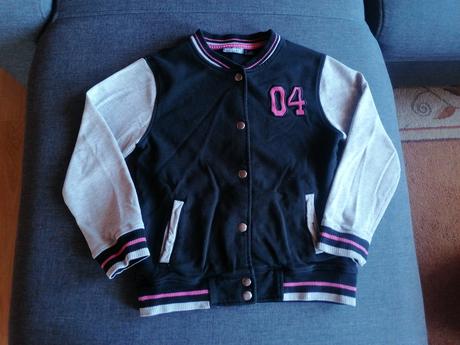 Mikina, pepperts,134