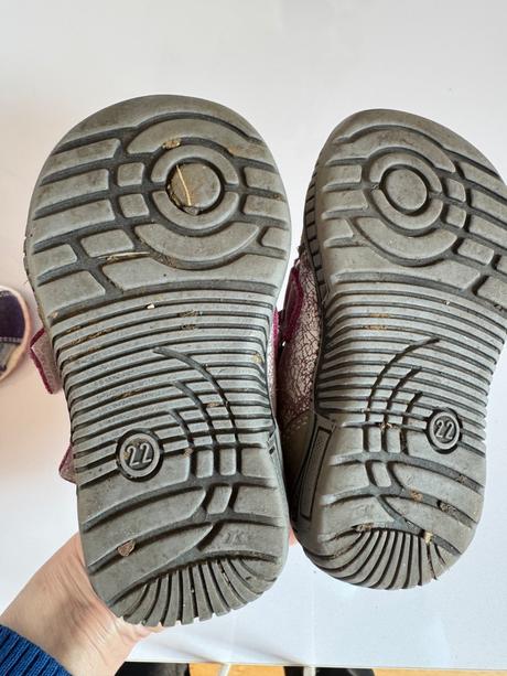 Jarní kožené boty sante, santé,22