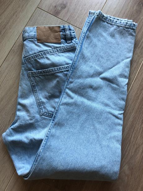 Rifle, velikost 32, sinsay,32