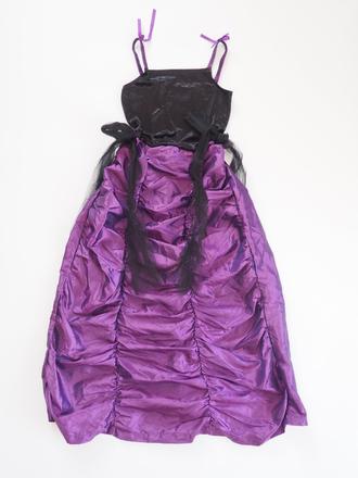 Kostým upírka vel 140, 