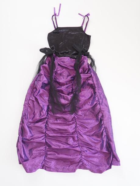 Kostým upírka vel 140, 