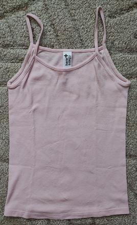 Košilka růžová, 146