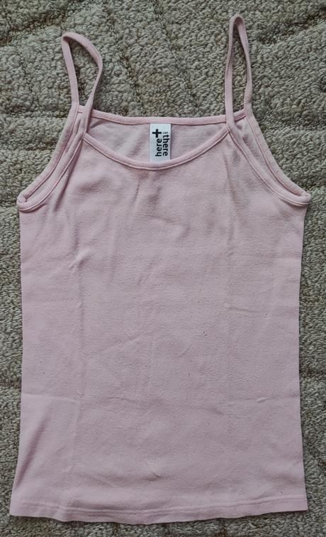 Košilka růžová, 146