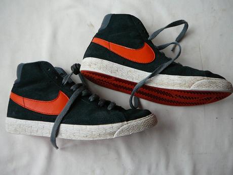 Tenisky nike, nike,35