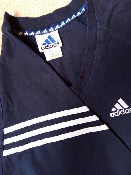 Tričko zn."adidas" vel."s/m", adidas,m