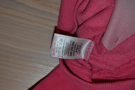 Dětská mikina značky "next", next,104