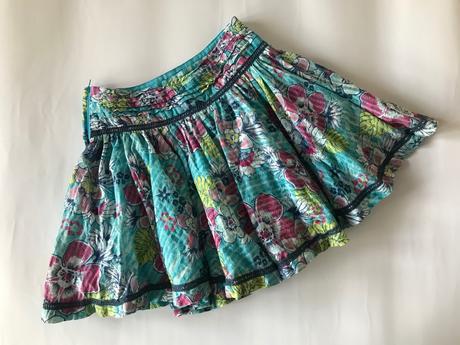 Bohatá sukýnka, 110