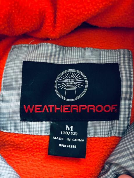 Bunda zimní - v.10/12 let, 146