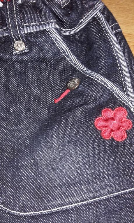 Džínová sukně lego wear, lego,122