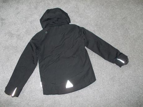 Podzimní nepromokavá bunda, vel.152, c&a,152
