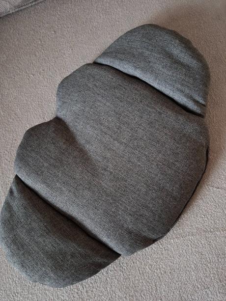 Dětský kočárek s bohatou výbavou, cybex,cybex priam se sedadlem lux seat