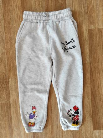 Tepláky, disney,104