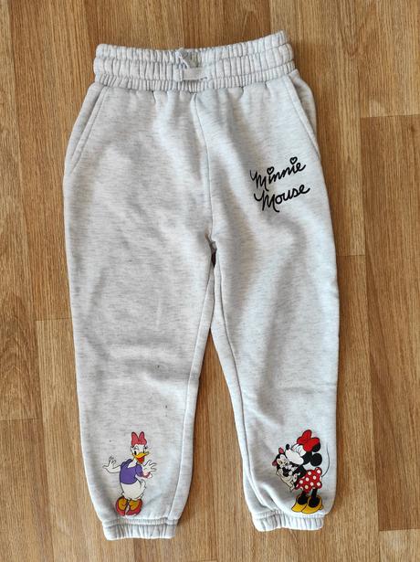 Tepláky, disney,104