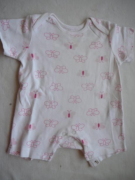 Dětský overal lupilu, lupilu,62