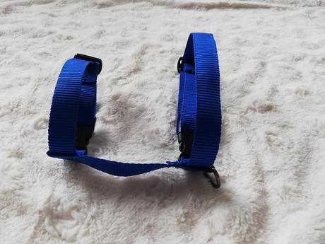 Kšíry - postroj jednobarevný, 