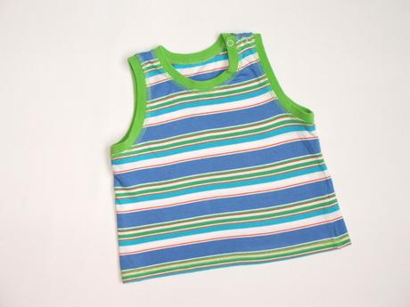 K663 tílko vel. 74/80, george,74