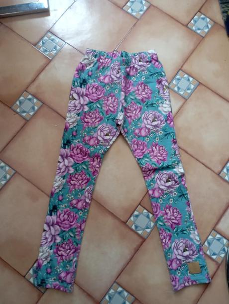 Legíny kidi - 134, 134