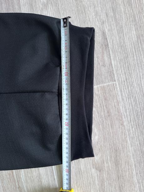 Dětské softshellove kalhoty, 128