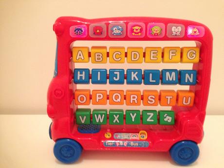 Hračky pro batolata zvukové zn.fisher price, vtech, 