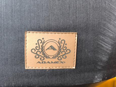 Kočárek adamex - pouze osobní předání moravskoslez, adamex