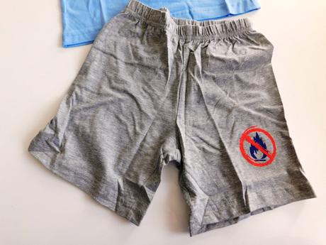 Chlapecký komplet, 104