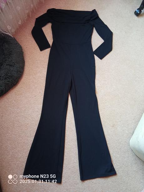 Kalhoty - overal ženy zn."fb sister" vel."m", m