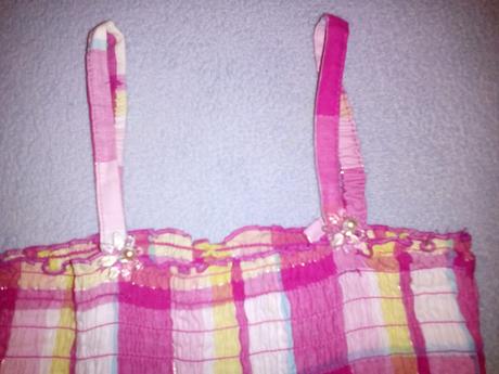 Šaty na ramínka, 122