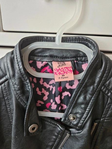 Bundička, vel. 98/104, kiki&koko,98